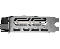 MSI GeForce GTX 1650 SUPER GAMING X 4GB GDDR6 - 529897 - zdjęcie 5